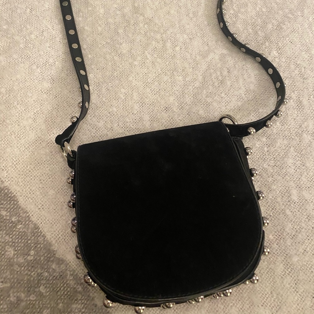Alexander Wang crossbody!